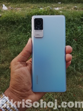 Xiaomi civi 1s 5g, 8/128 gb carved display